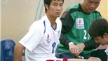 Thông điệp mang tên Quốc Vượng